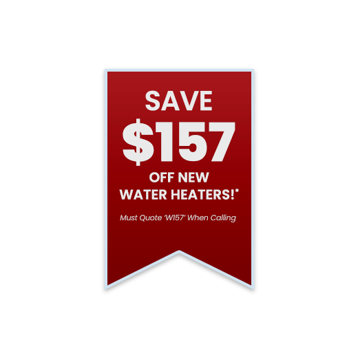 Chromagen Water Heater Savings & Repairs Paracombe: Fast Today - Great Discounts