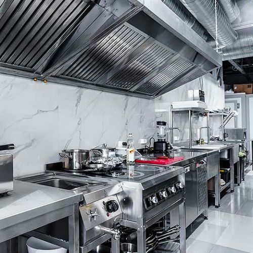 Commercial Plumbing Specialists In Paracombe