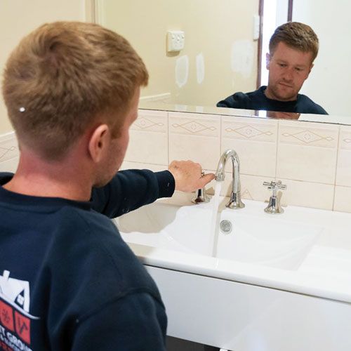 Same Day tap and Sink Plumbers In Paracombe
