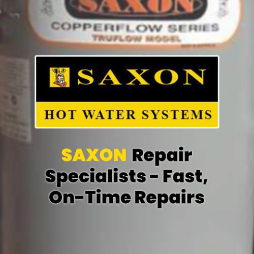 Saxon Water Heaters Paracombe