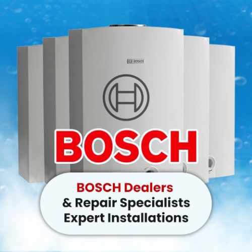 Bosch Water Heaters Paracombe