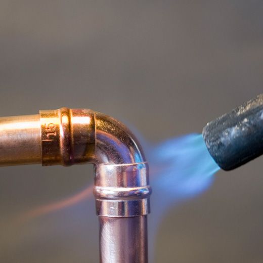 Pipe Repiping Specialists In Paracombe