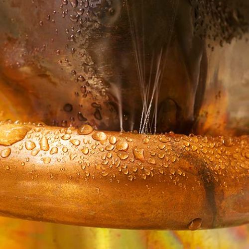 Pipe Repiping Specialists In Paracombe