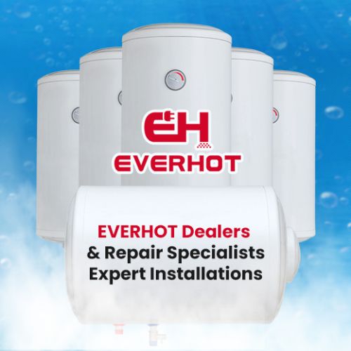 Everhot Water Heaters Paracombe