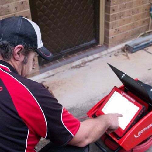 Same Day Leak Detection Specialists In Paracombe