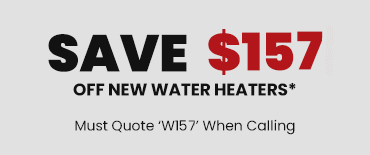 Plumbing Discount Paracombe