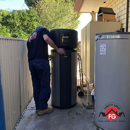 Paracombe Water Heater Savings & Repairs: Fast Today