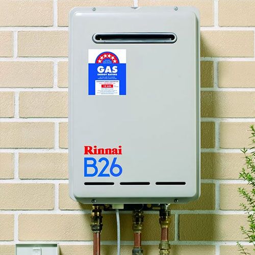 Enjoy 'Endless' Hot Water Today In Paracombe