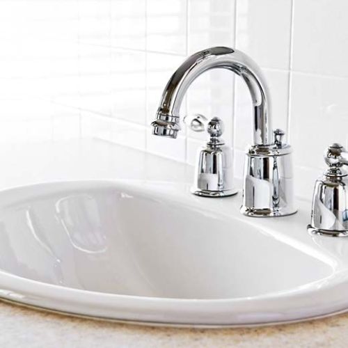 Same Day Tap and Sink Plumbers In Paracombe