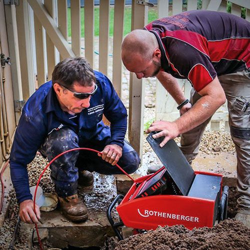 Same Day Paracombe Plumbers