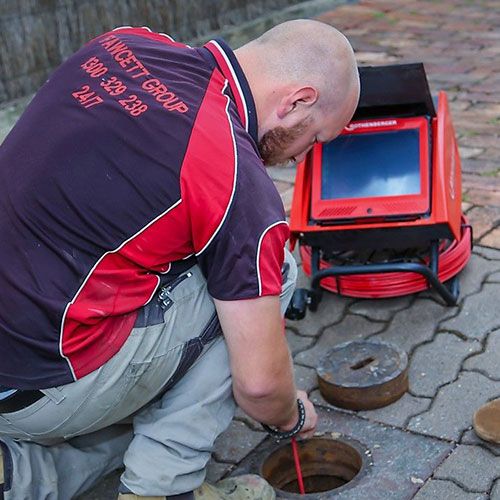 Plumbers in Paracombe