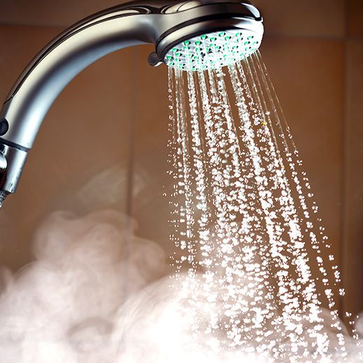 The Shower and Tub Plumbing Professionals in Paracombe