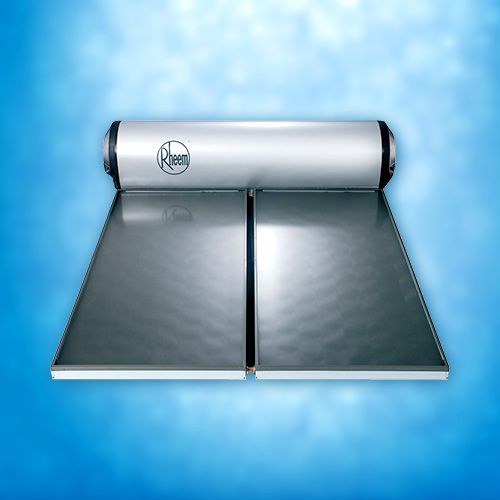 Solar Hot Water Specialists In Paracombe